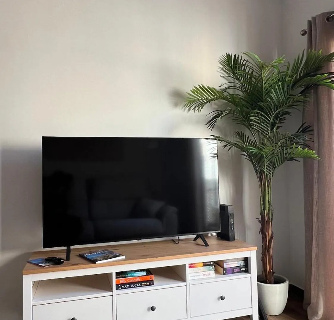 Sebastian Apartment Near Fanabe Beach Costa Adeje  Spain