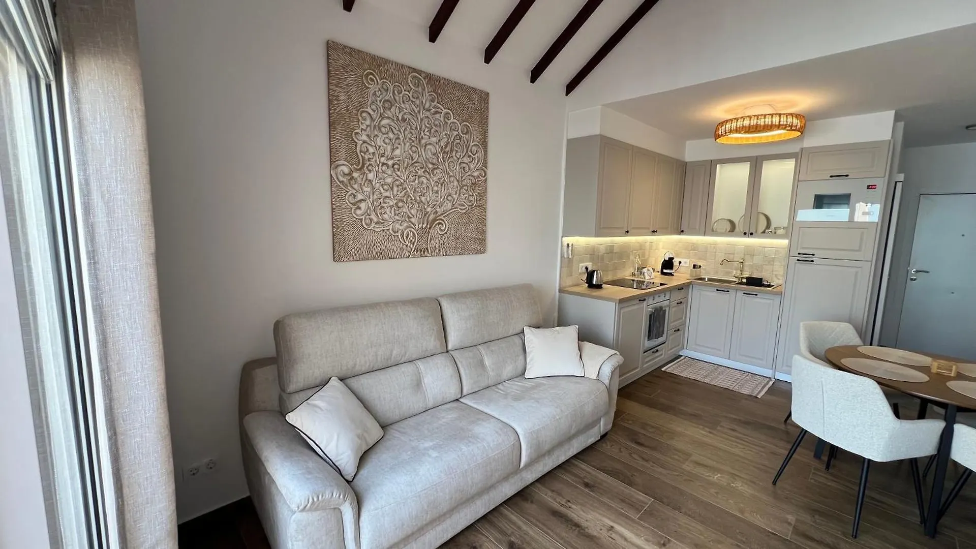 Sebastian Apartment Near Fanabe Beach Costa Adeje