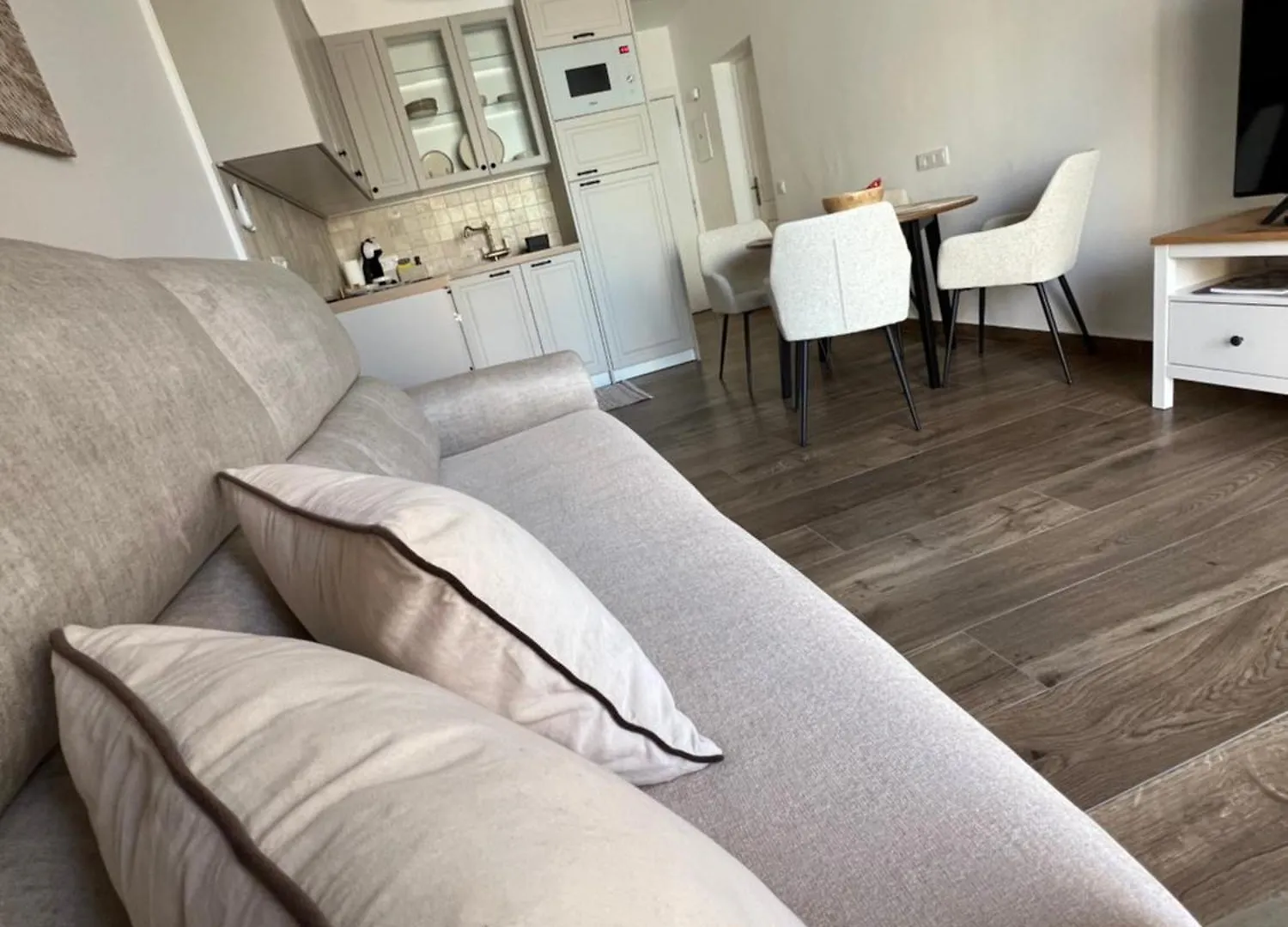 Sebastian Apartment Near Fanabe Beach Costa Adeje