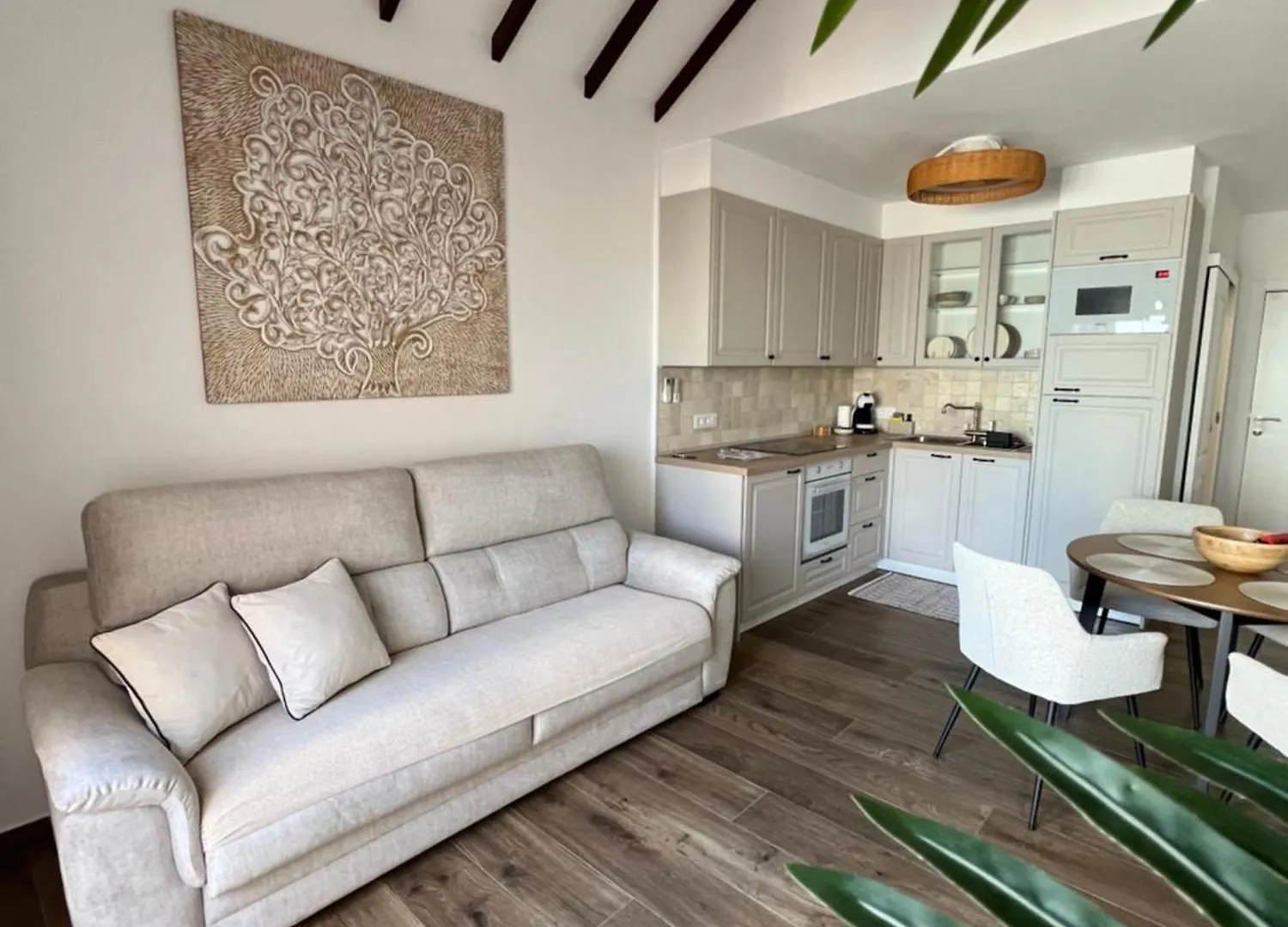 Sebastian Apartment Near Fanabe Beach Costa Adeje  0*, Costa Adeje (Tenerife) Spain