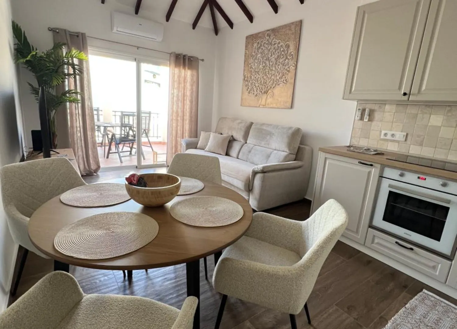 Sebastian Apartment Near Fanabe Beach Costa Adeje  Spain