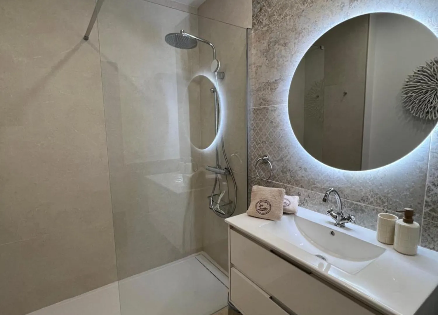 Sebastian Apartment Near Fanabe Beach Costa Adeje
