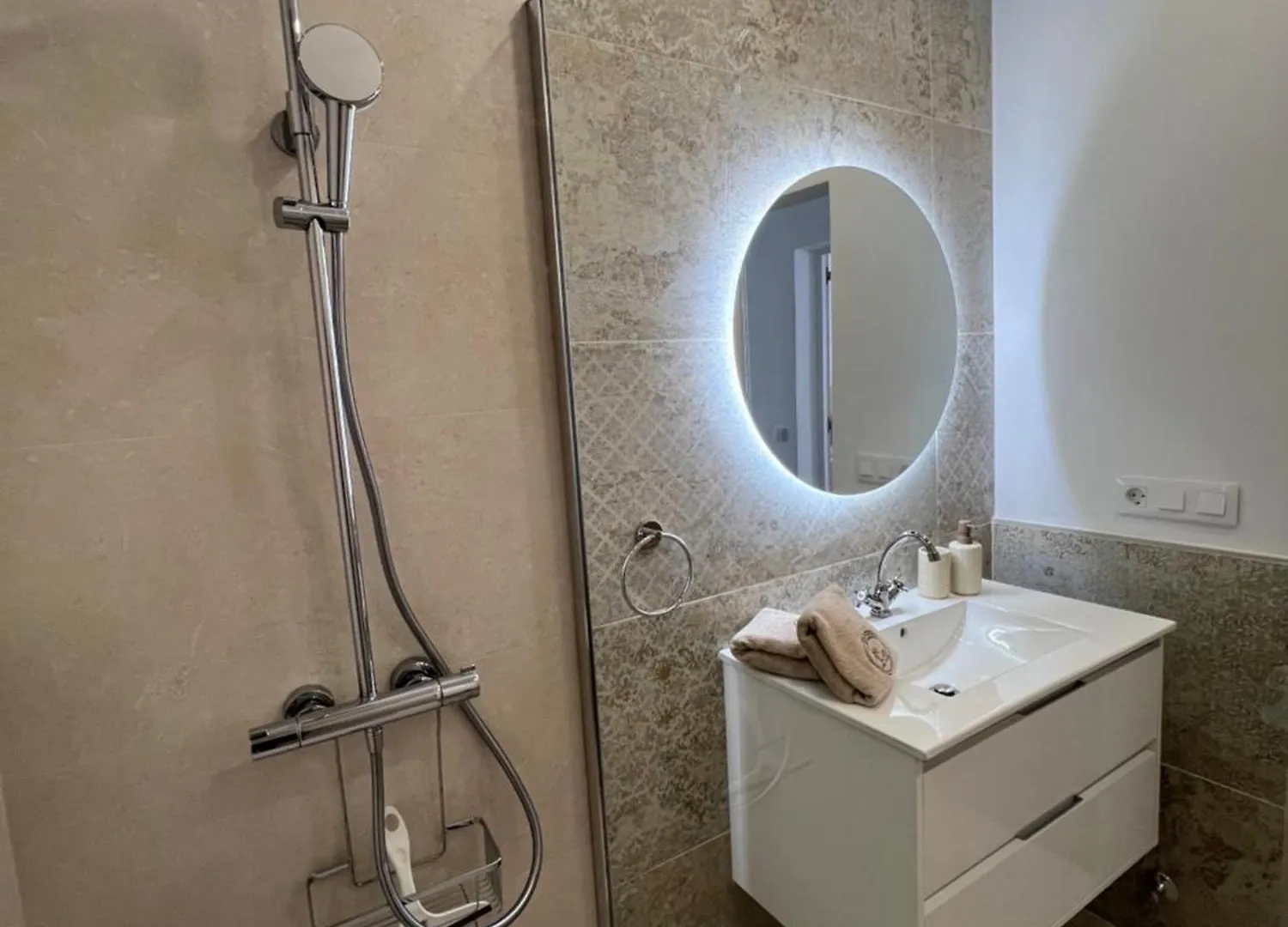 Sebastian Apartment Near Fanabe Beach Costa Adeje