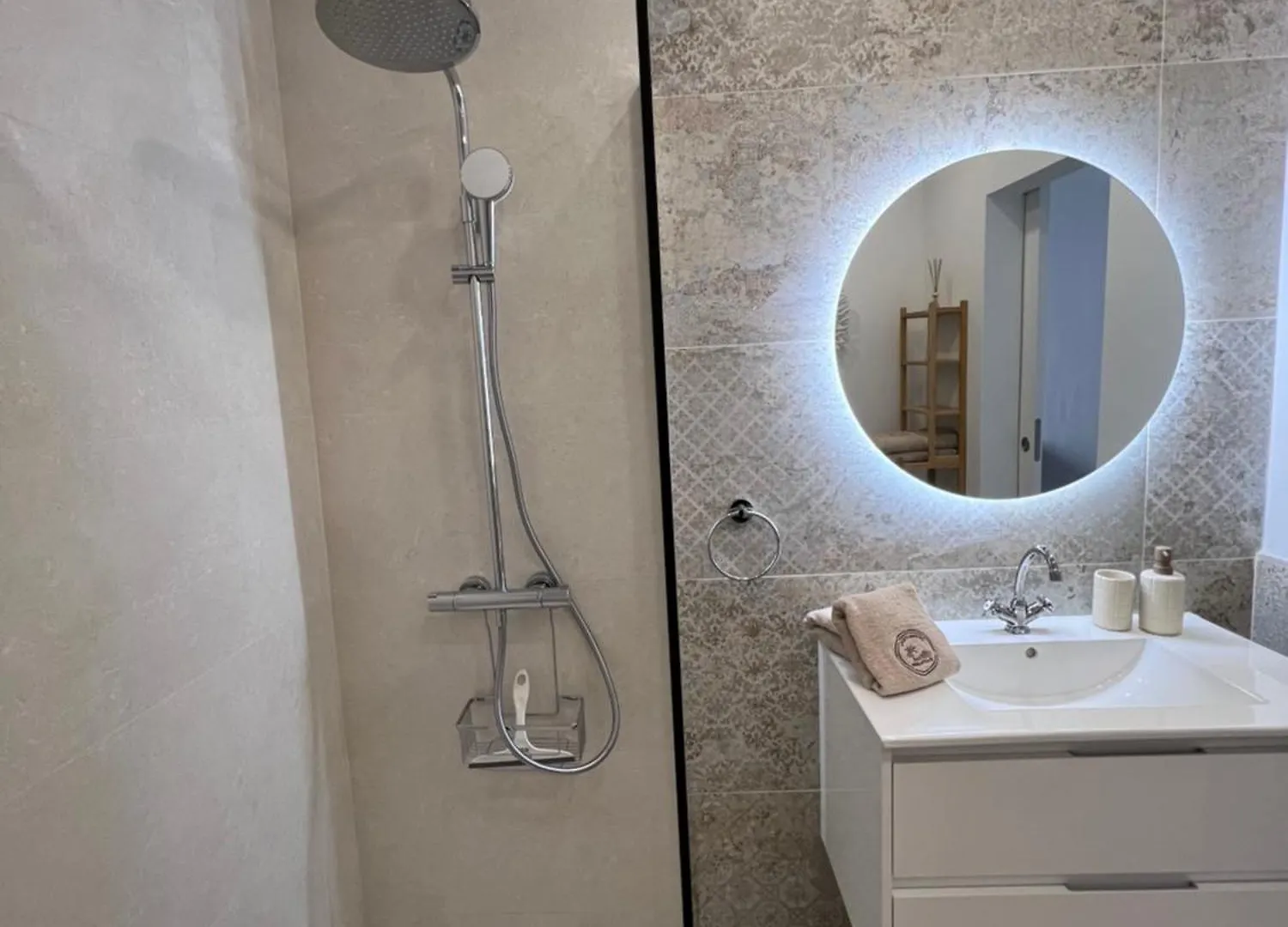 Sebastian Apartment Near Fanabe Beach Costa Adeje  Spain