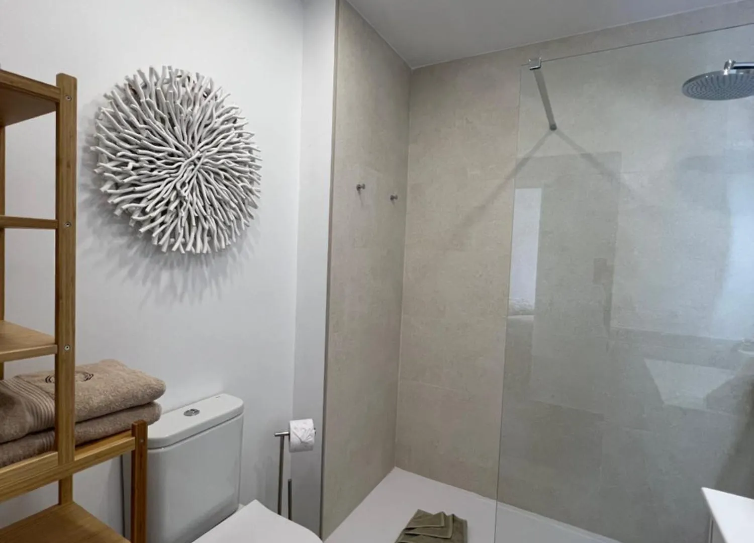 Sebastian Apartment Near Fanabe Beach Costa Adeje  0*, Costa Adeje (Tenerife)